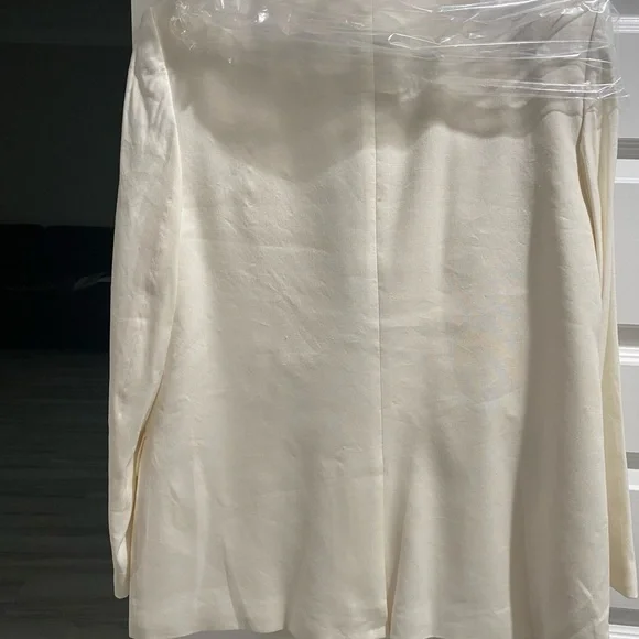 Women’s Veronica Beard Blazer; Dove; Size12; NEW - Picture 9 of 9